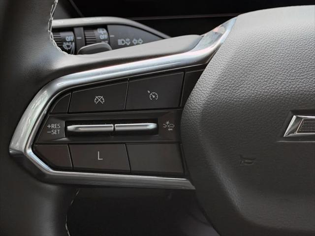 2024 Chevrolet Traverse FWD LS