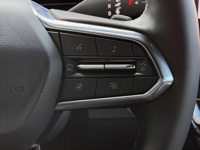 2024 Chevrolet Traverse FWD LS