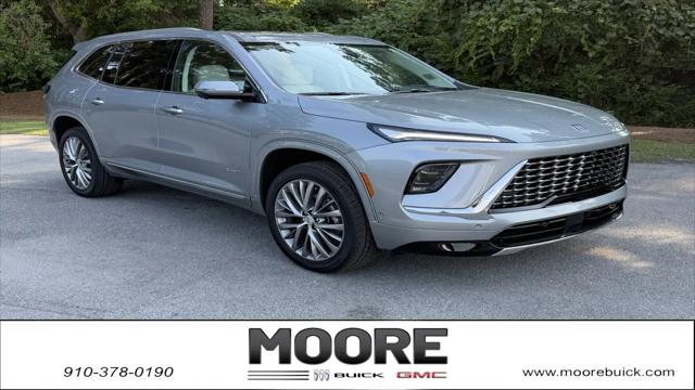 2026 Buick Enclave Avenir FWD for sale in Jacksonville, NC