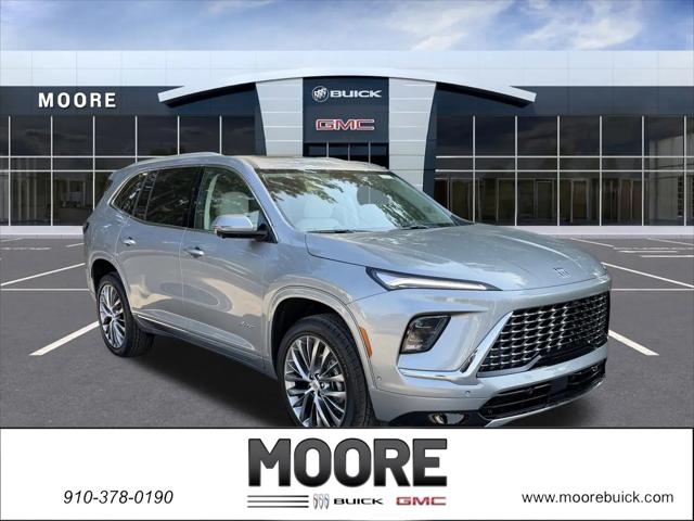2026 Buick Enclave Avenir FWD for sale in Jacksonville, NC