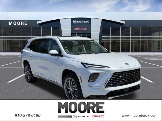 2026 Buick Enclave Avenir FWD for sale in Jacksonville, NC