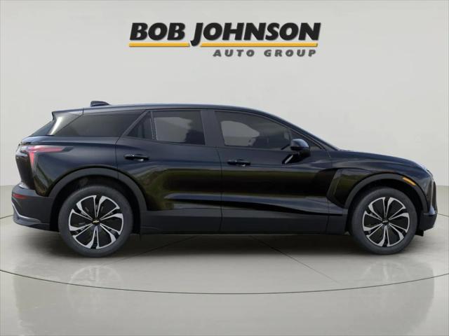 2026 Chevrolet V Blazer LT AWD