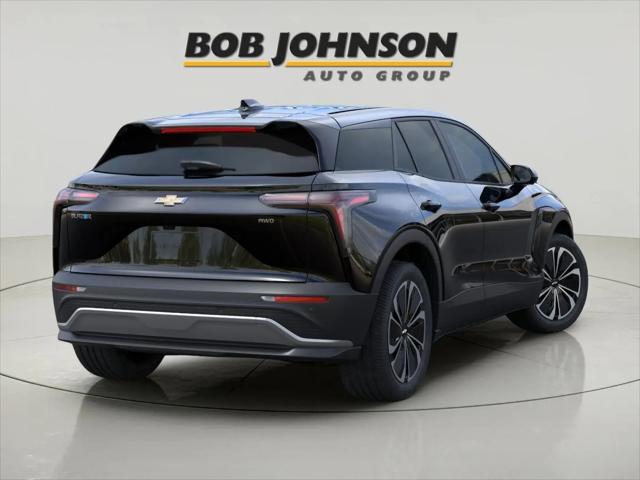 2026 Chevrolet V Blazer LT AWD