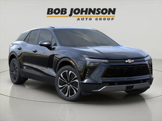 2026 Chevrolet V Blazer LT AWD