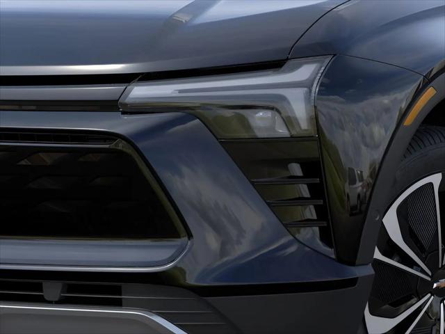 2026 Chevrolet V Blazer LT AWD