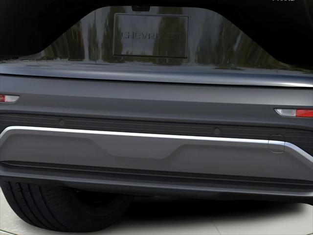 2026 Chevrolet V Blazer LT AWD