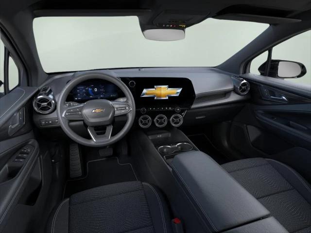 2026 Chevrolet V Blazer LT AWD
