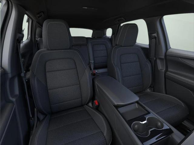 2026 Chevrolet V Blazer LT AWD