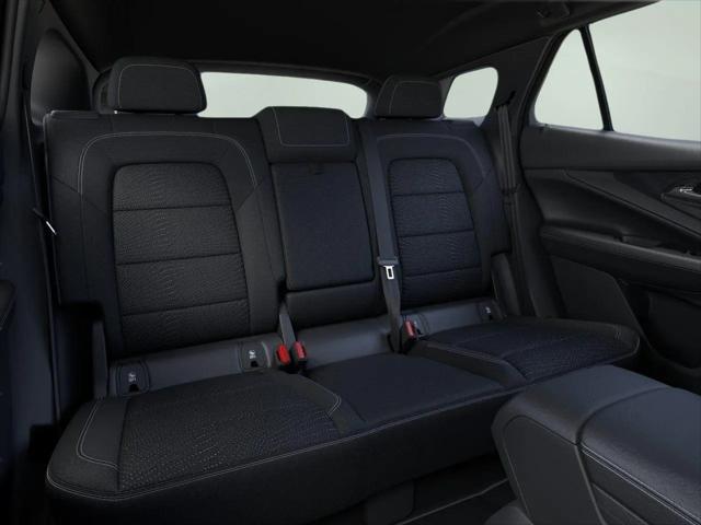 2026 Chevrolet V Blazer LT AWD