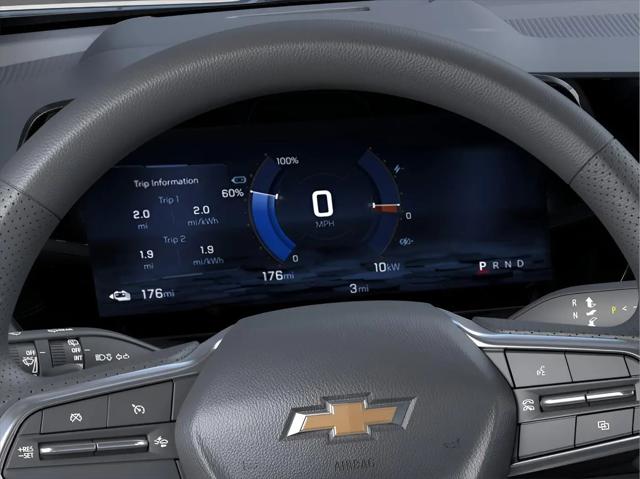 2026 Chevrolet V Blazer LT AWD
