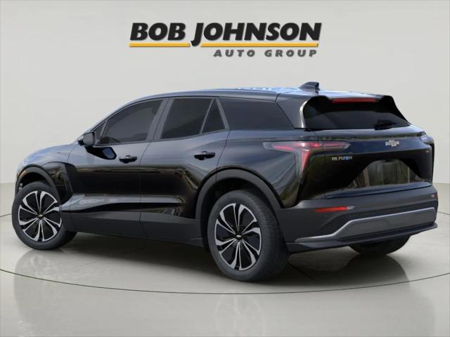 2026 Chevrolet V Blazer LT AWD