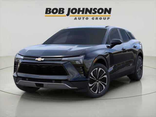 2026 Chevrolet V Blazer LT AWD