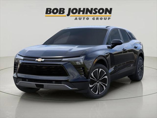 2026 Chevrolet V Blazer LT AWD