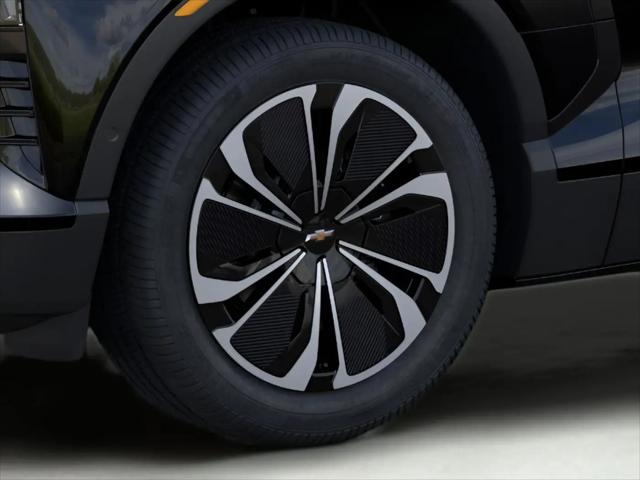 2026 Chevrolet V Blazer LT AWD