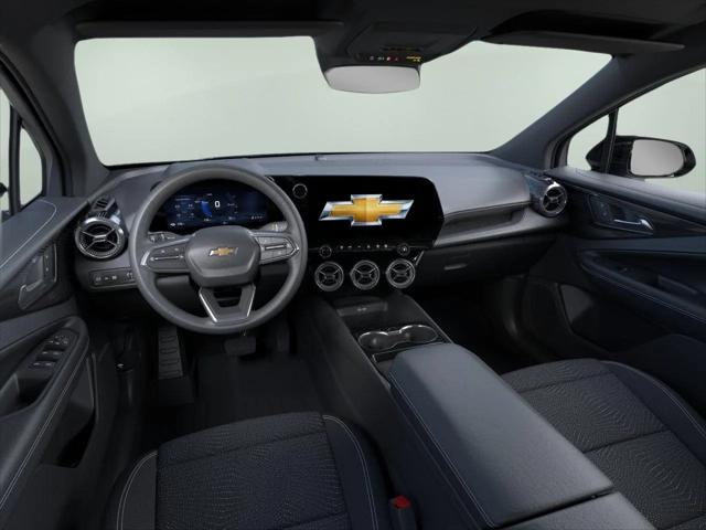 2026 Chevrolet V Blazer LT AWD