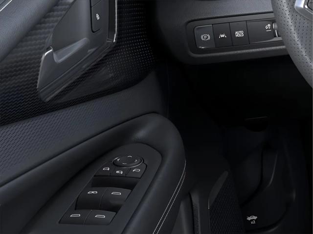 2026 Chevrolet V Blazer LT AWD