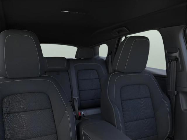 2026 Chevrolet V Blazer LT AWD