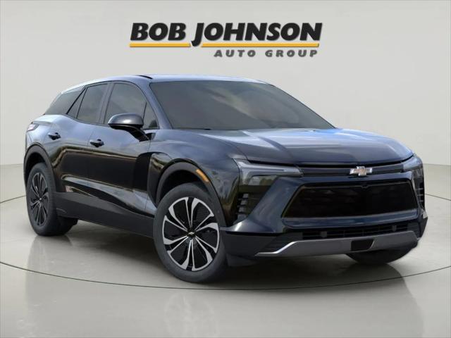 2026 Chevrolet V Blazer LT AWD for sale in Spencerport, NY