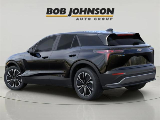 2026 Chevrolet V Blazer LT AWD
