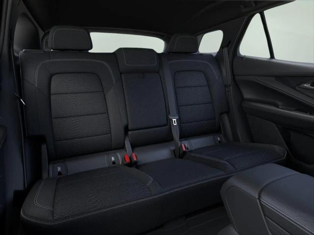 2026 Chevrolet V Blazer LT AWD