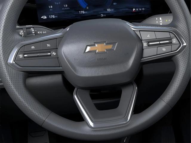2026 Chevrolet V Blazer LT AWD
