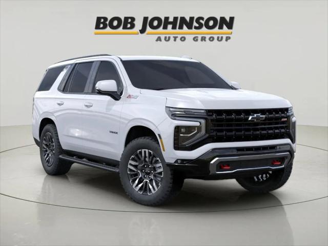 2026 Chevrolet Tahoe 4WD Z71 for sale in Spencerport, NY
