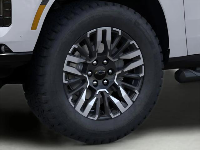 2026 Chevrolet Tahoe 4WD Z71