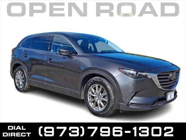 2018 Mazda CX-9 Touring for sale in Morristown, NJ