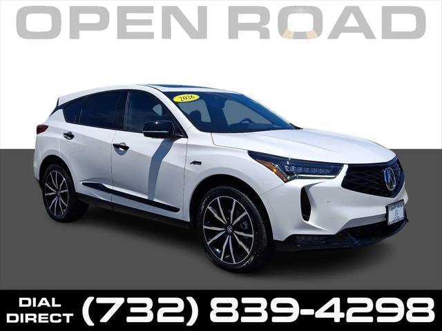 2026 Acura RDX A-Spec Advance for sale in East Brunswick, NJ