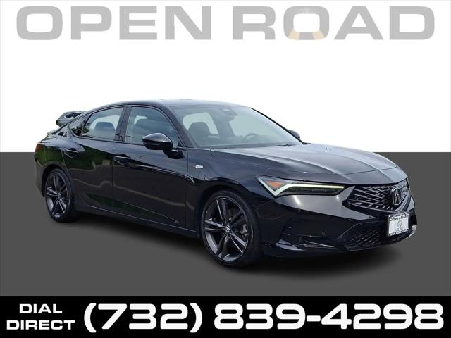 2024 Acura Integra A-SPEC Technology for sale in East Brunswick, NJ
