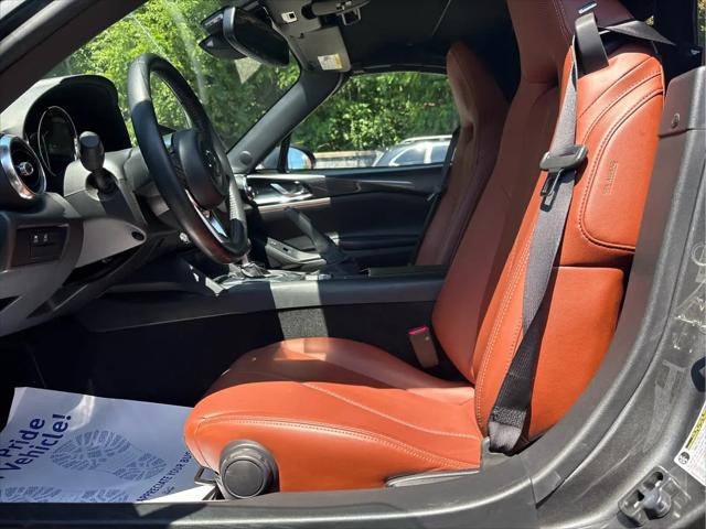 2023 Mazda MX-5 Grand Touring