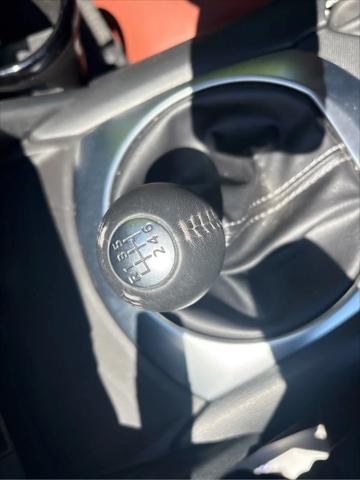2023 Mazda MX-5 Grand Touring