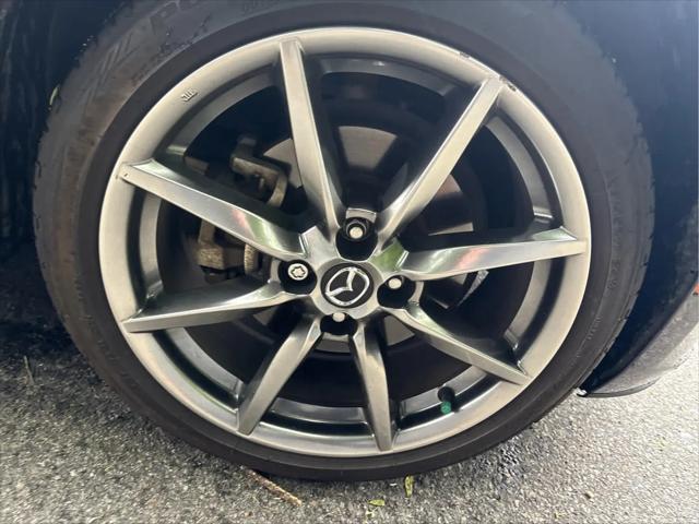 2023 Mazda MX-5 Grand Touring