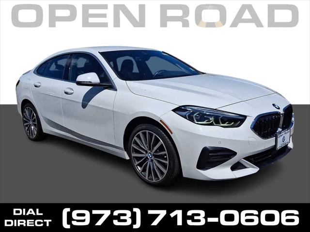 2024 BMW Coupe xDrive for sale in Kenvil, NJ