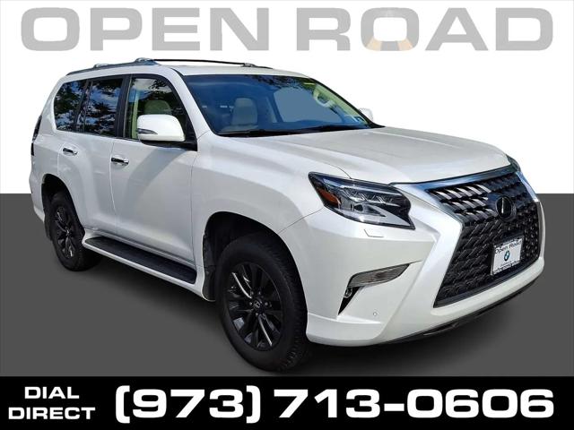 2020 Lexus GX 460 Premium for sale in Kenvil, NJ