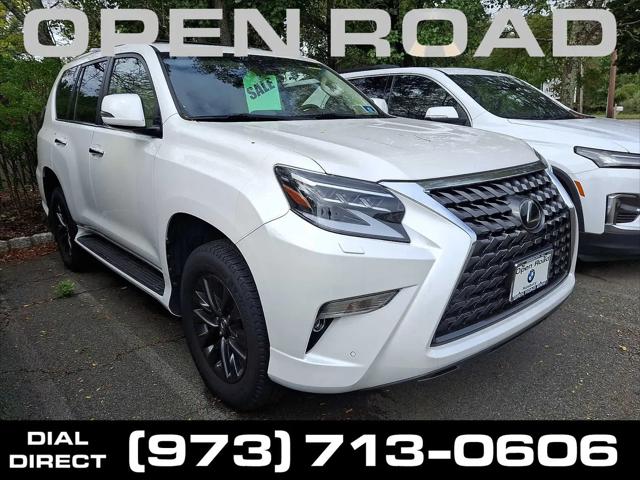 2020 Lexus GX 460 Premium for sale in Kenvil, NJ