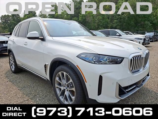 2026 BMW X5 xDrive40i for sale in Kenvil, NJ