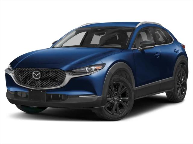 2026 Mazda CX-30 2.5 S Select Sport for sale in East Brunswick, NJ