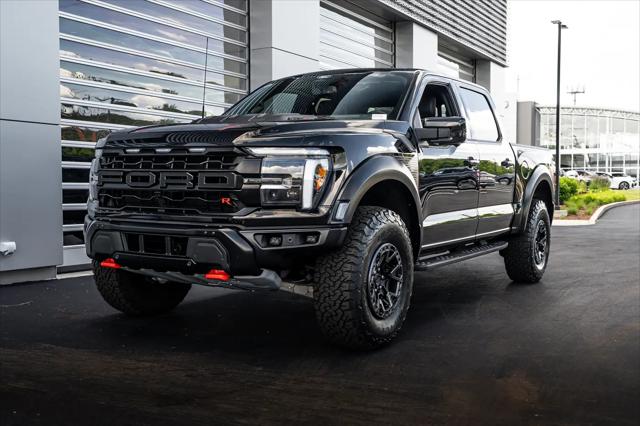2025 Ford F-150 Raptor for sale in Highland Park, IL