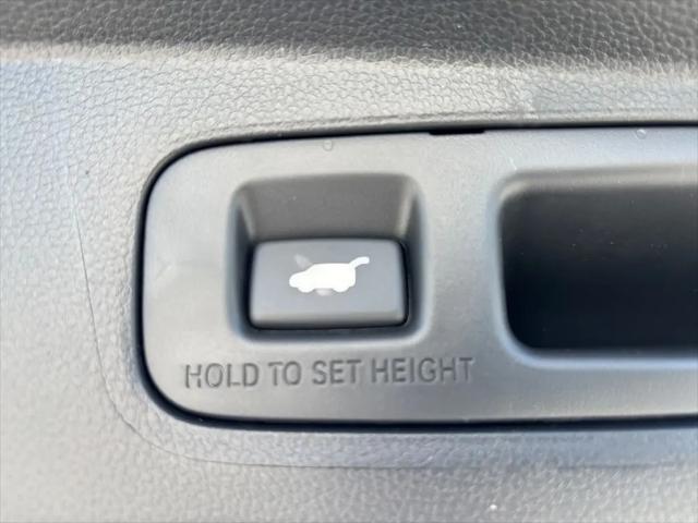 2026 Honda CR-V Hybrid AWD TrailSport