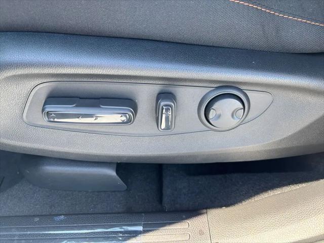 2026 Honda CR-V Hybrid AWD TrailSport