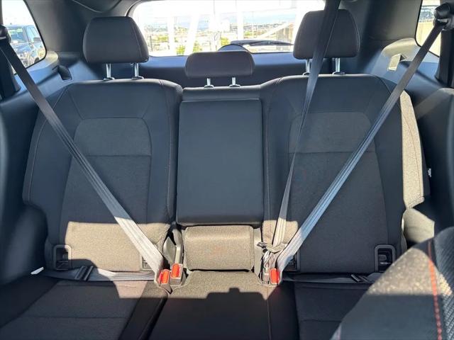 2026 Honda CR-V Hybrid AWD TrailSport