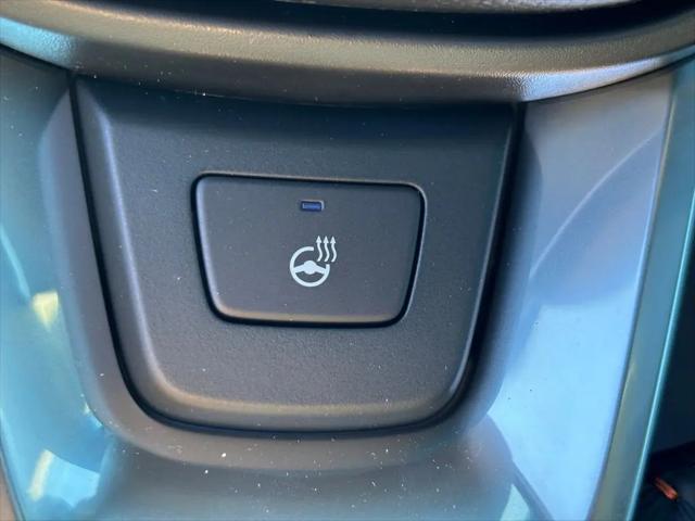 2026 Honda CR-V Hybrid AWD TrailSport