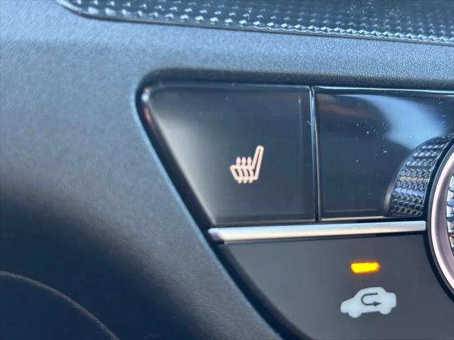 2026 Honda CR-V Hybrid AWD TrailSport