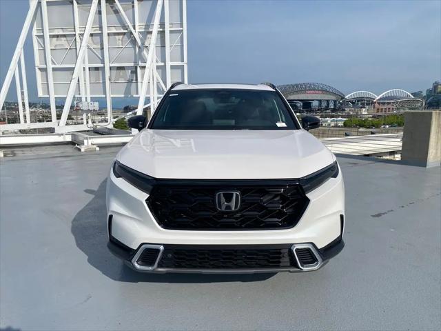 2026 Honda CR-V Hybrid AWD Sport Touring