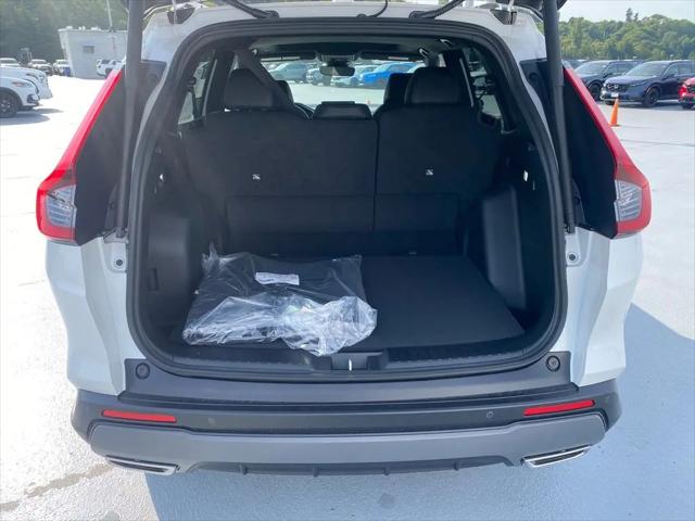 2026 Honda CR-V Hybrid AWD Sport Touring