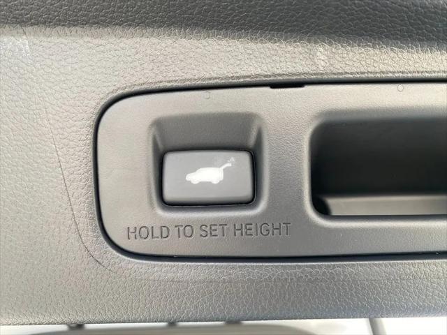 2026 Honda CR-V Hybrid AWD Sport Touring