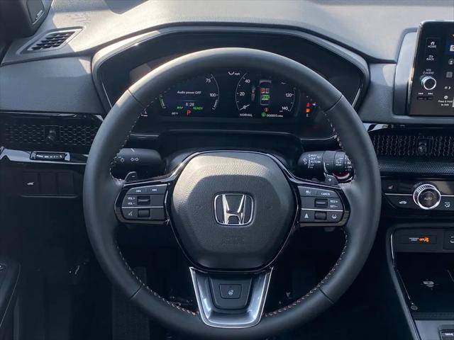 2026 Honda CR-V Hybrid AWD Sport Touring