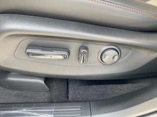 2026 Honda CR-V Hybrid AWD Sport Touring
