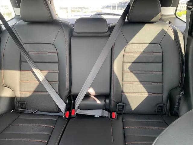 2026 Honda CR-V Hybrid AWD Sport Touring